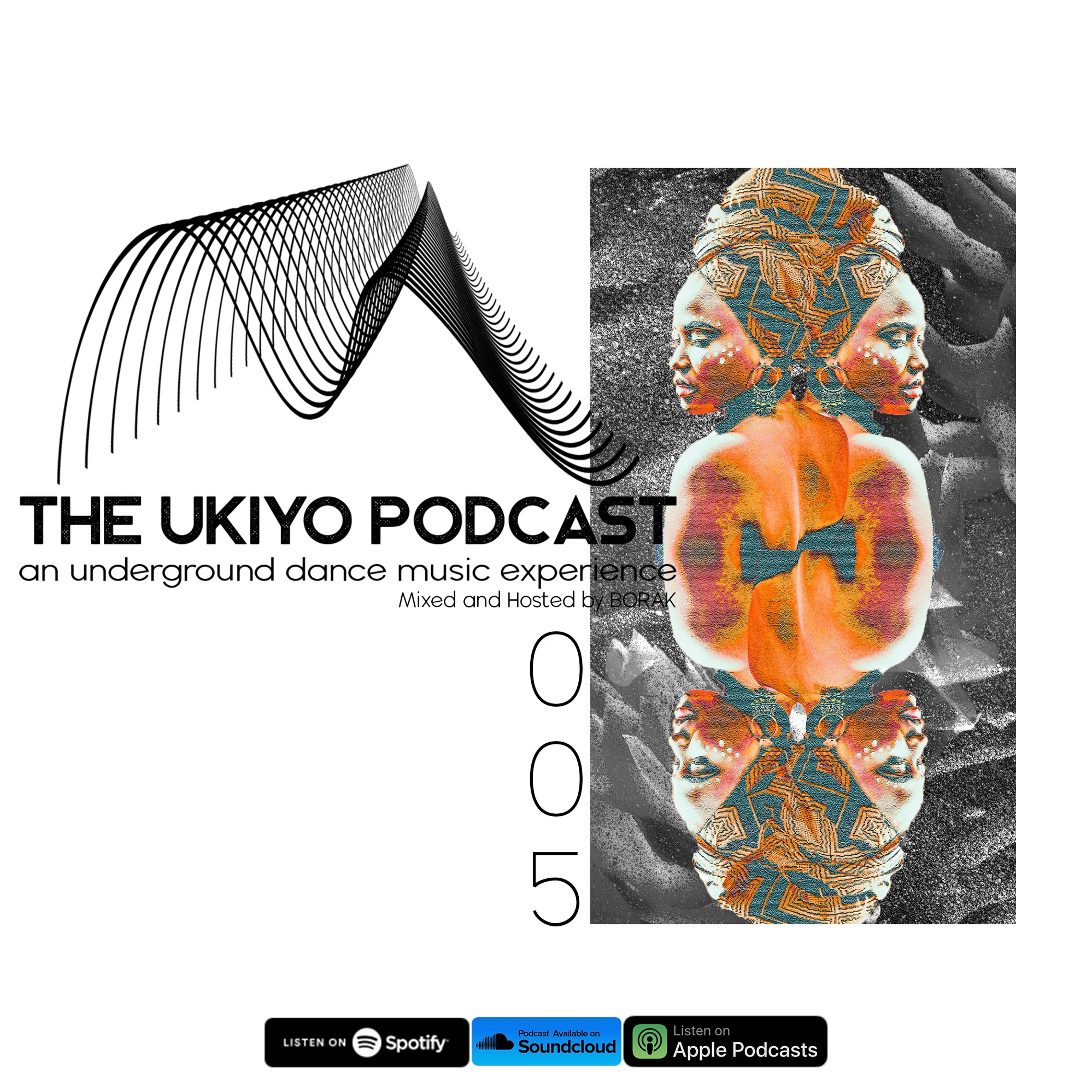 The Ukiyo Podcast