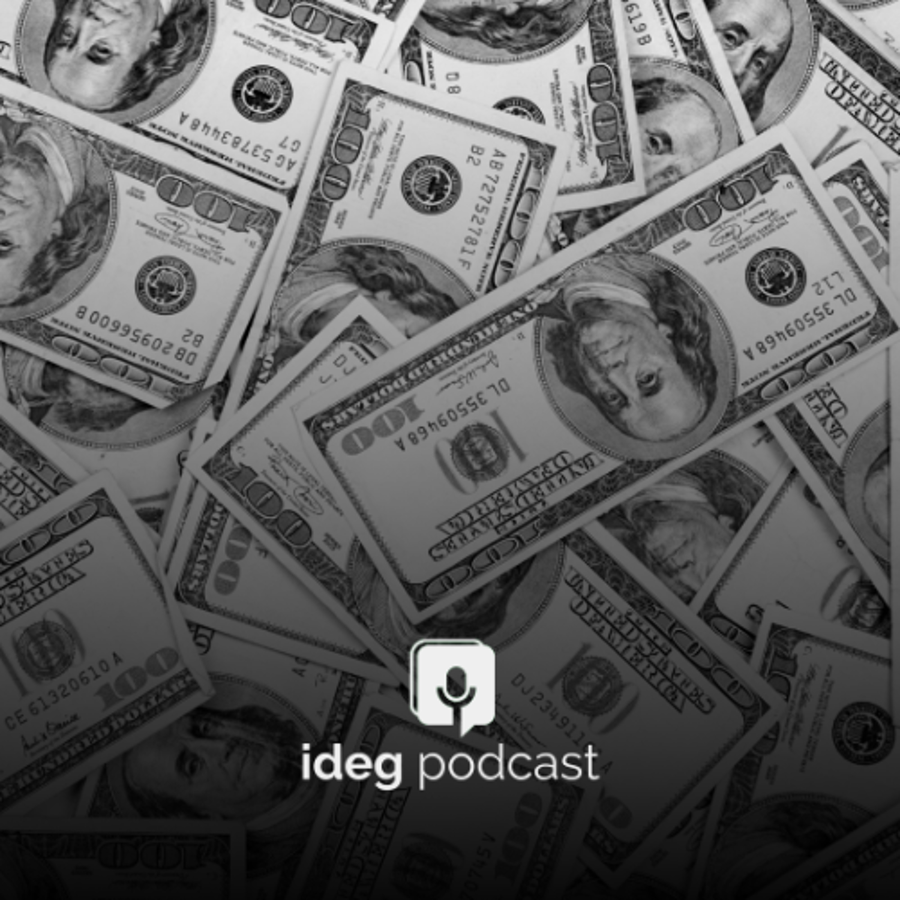 Atualiza e Revisa #17 - O Dólar e a Soberania: A Argentina no Centro do jogo político episode artwork