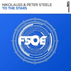 Nikolauss & Peter Steele - To The Stars (Original Mix)