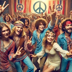 Russian Disco/Ukraine-Cosmic Cube mix