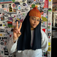 summer school radio with Bri @ The Lot Radio 03-18-2025