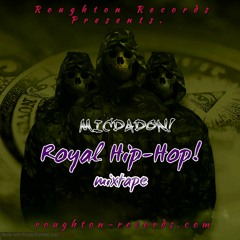 Royal Hip-Hop! MicDaDon .wav