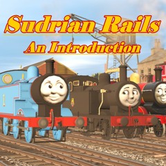 Sudrian Rails OST - 'An Introduction'