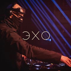 Hans Holman - exclusive set @ EXO