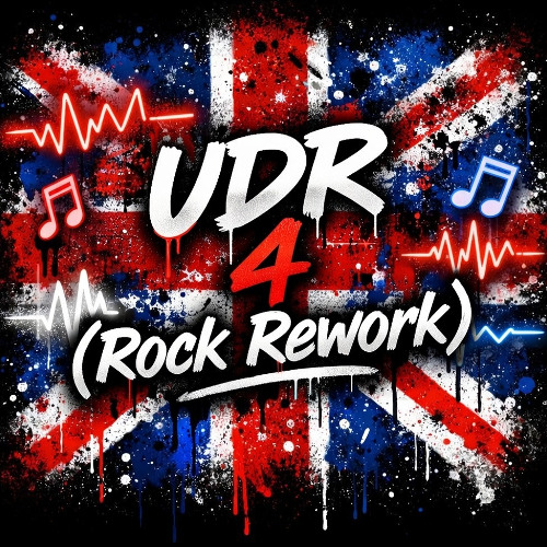 Udr Before Rework Listen to UDR 4 (Rock Rework) by Loyalist Sound System in Guitar / Live ...