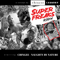 Naughty By Nature