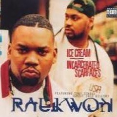 Ice Cream - Raekwon x Ghostface - Dominican Sosua Mix (DJ. DETOXX MashUp)