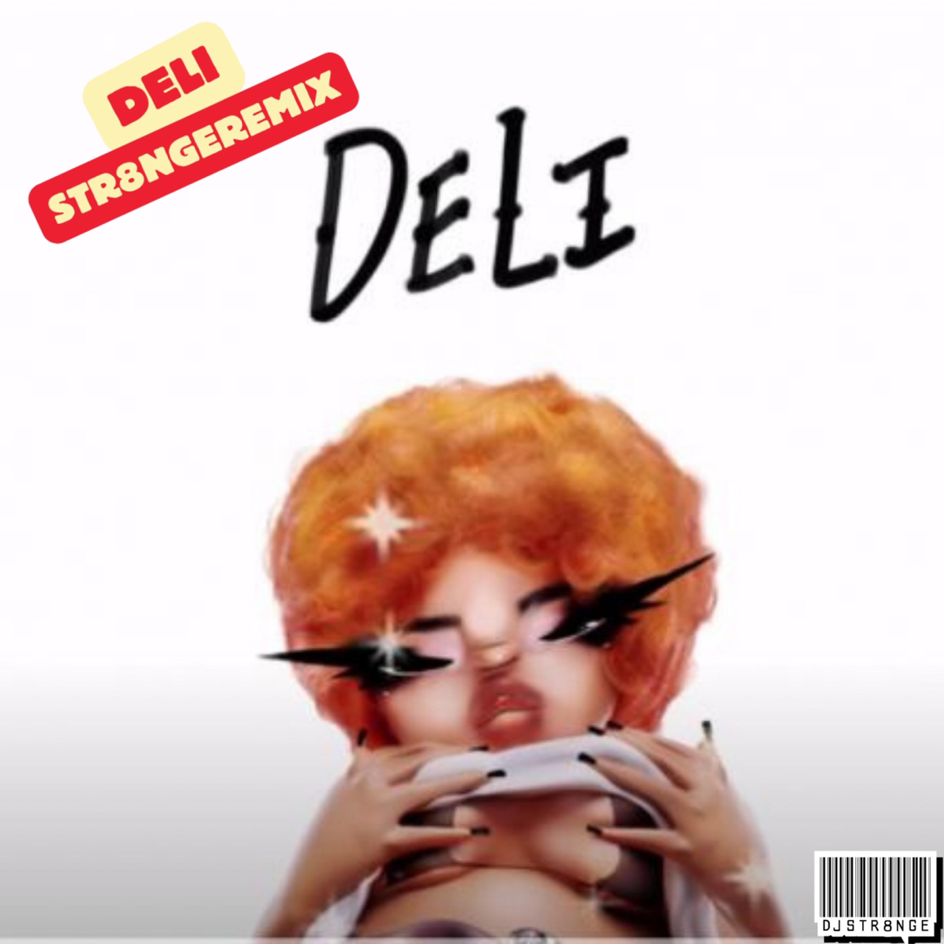 STR8NGEMIXSHOW