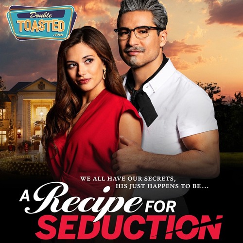 A RECIPE FOR SEDUCTION | Double Toasted Audio Review