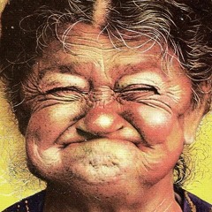 Die Oma Aus Dem Erdgeschoss