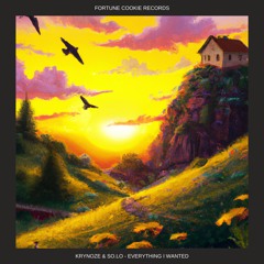 Krynoze & So.Lo - Everything I Wanted