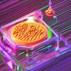 Peanut butter glowsticks