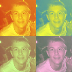 Clifford X Tim Duncan : 04_Breezy x Lil Astro