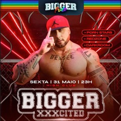 Set Music PRIDE BIGGER/XXXCITED - High Club