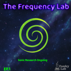 The Frequency Lab - Sonic Research Ongoing