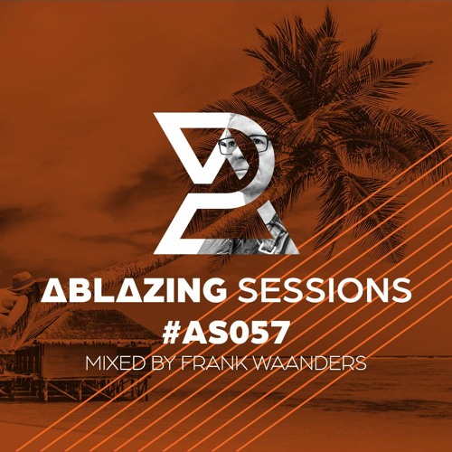 Ablazing Sessions 057 With Frank Waanders