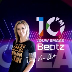 10FM Beatz Radio MIX (EPISODE 1)