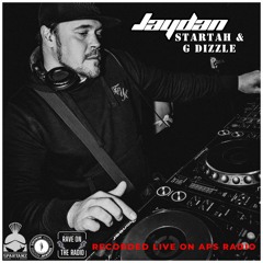 Jaydan & Spartanz Live from APS Radio 14th Dec 23