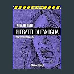 {READ} 📚 Ritratti di famiglia (Italian Edition) EBook