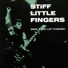 Tin Soldiers (Live From Brixton Academy, London, U.K/1988)