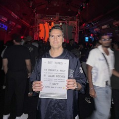 Live From Silo NYC 9.27.2025