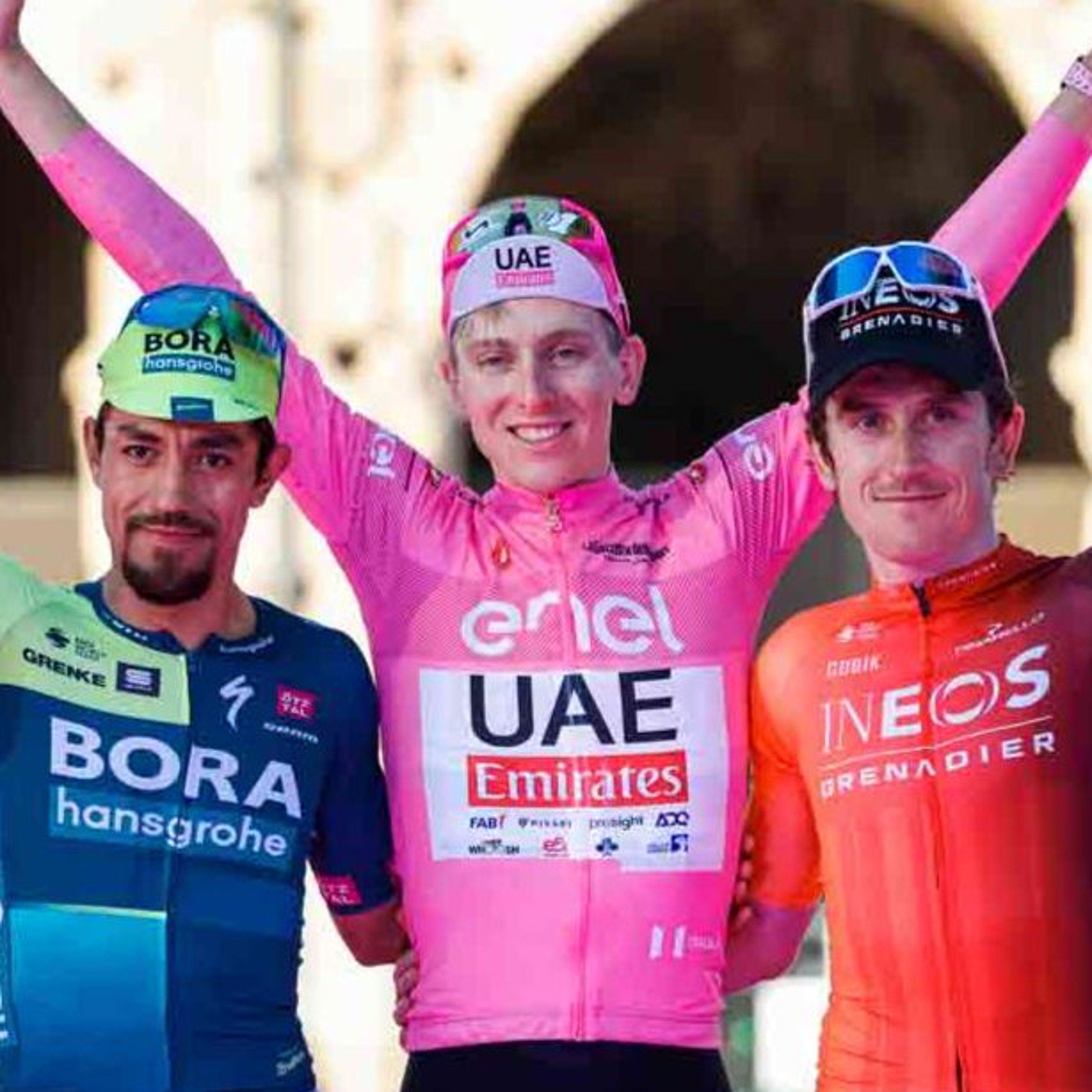 CyclingMagazine | Der Radsport-Podcast