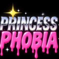 PrincessPhobia FM: Techno Practice 001
