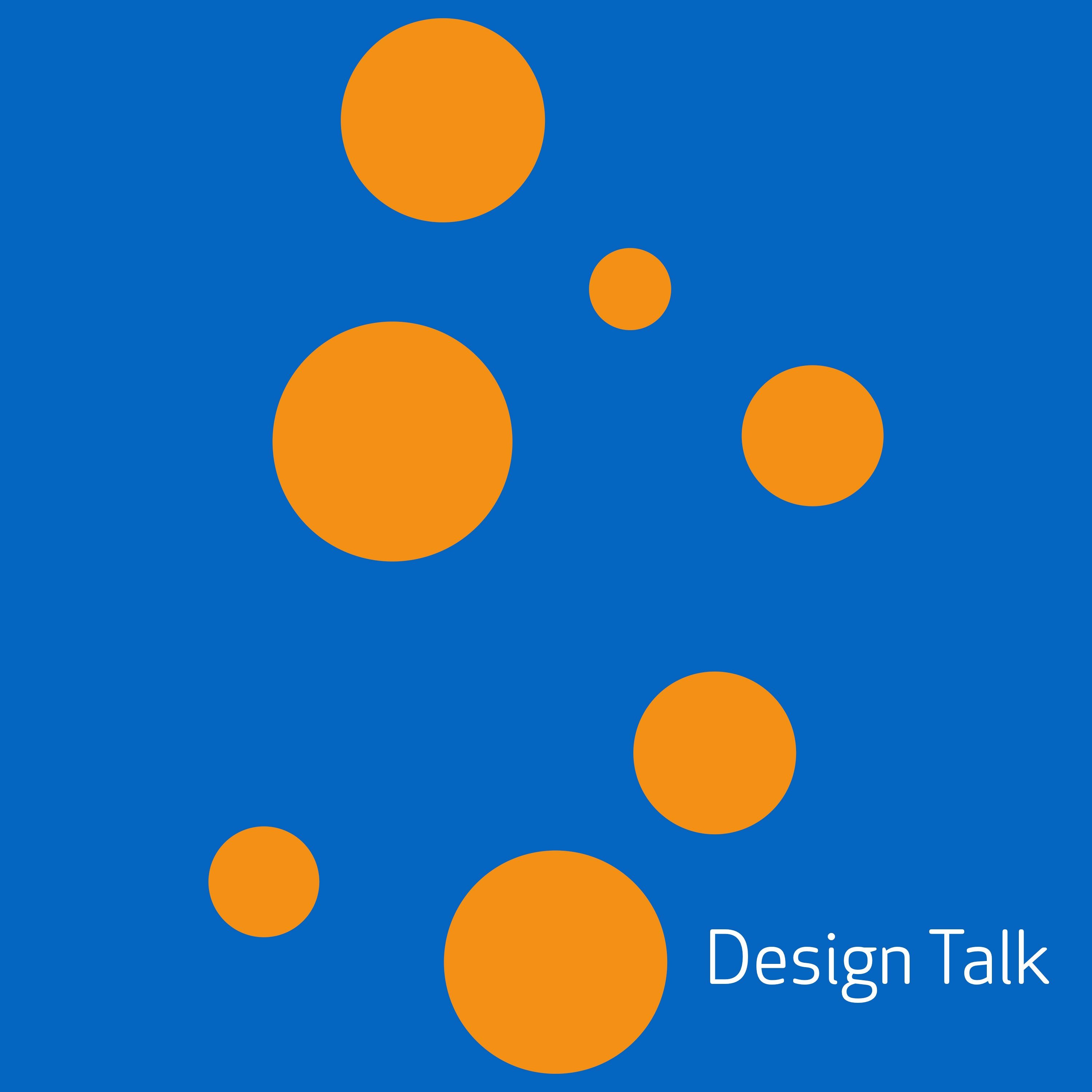 MEX Design Talk