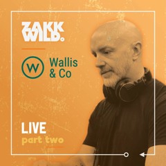 Live at Wallis & Co Sept 2022 P2