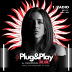Plug&Play - ON AIR - Side 2 //ToRadio 11.05.24