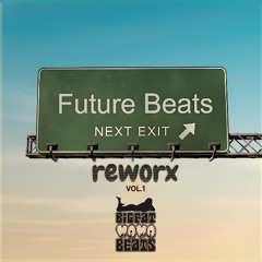 Tzant - Sound Of The Wicked (Dr Moody Re-Rub) - Future Beats Reworx Vol.1