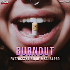 EntzugszKlinique & ScubaPro - Burnout