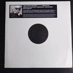 To Be Humble Requires Greatness / The Stolen Tracks