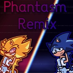 My Phantasm Remix (From Fnf Chaos Nightmare)