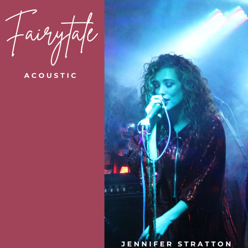 Fairytale (Acoustic Version)