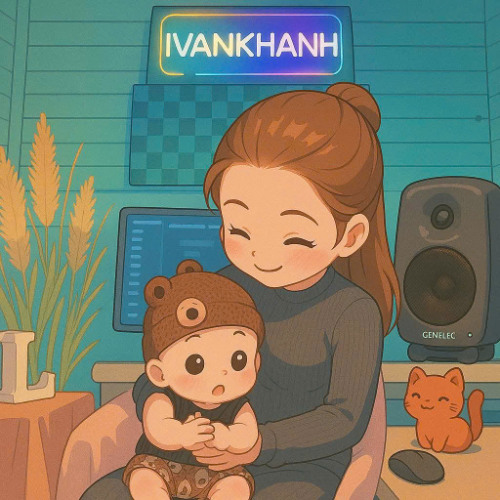 CHIA DOI CON DUONG FT MUA DA - VAN KHANH X VAN QUYEN