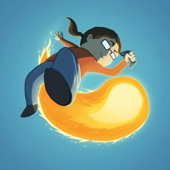 Esquive la boule de feu