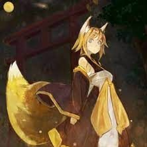 凛音ページ Stream アマツキツネ - Kagamine Rin 鏡音リン [Marasy] by Kagamine