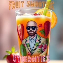 Fruit Smoothie