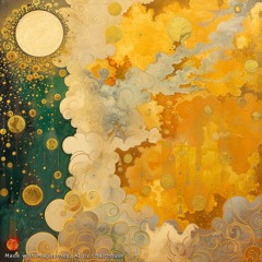 Of Something Far More Deeply Interfused - #3834 (84R52 Percent 702 Left) By Chair House 240613