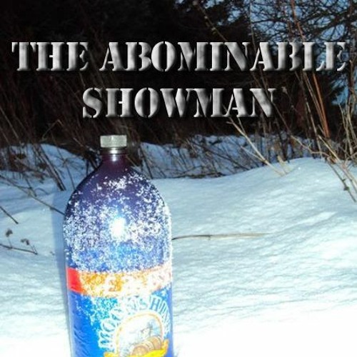 The Abominable Showman