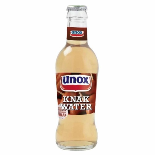 Bonkr - Unox
