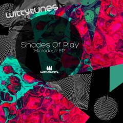 PREMIERE: Shades of Play - No Promises