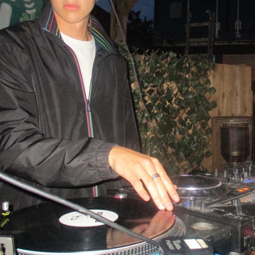 Redshift // Let It Play @ Ouseburn Gardens