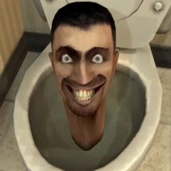 Скибиди туалет