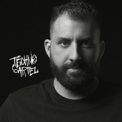 Hakkon X Techno Cartel [063]