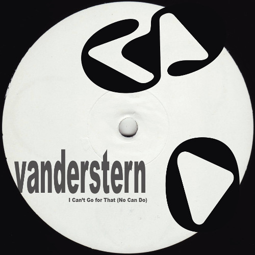 I Can't go for That (No Can Do) - vanderstern edit