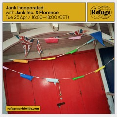 Jank Incorporated & Florence | 022