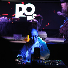 RO. @ The Rabbit Hole // Bass, Beats, Baile & UKG