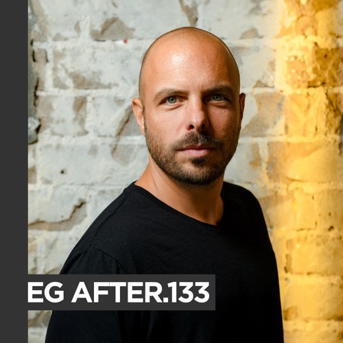 EG AFTER.133 Golan Zocher
